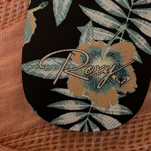 Roxy Flipflop’s - Picture 3 of 9